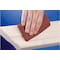 Pferd 9" x 11" Abrasive Sheet - Cloth Backed - Aluminum Oxide (HP) - 320 Grit 46922 - alternate 3